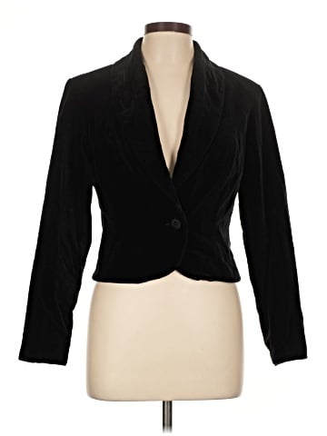 Laura Ashley Blazer (view 1)