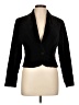 Laura Ashley Black Blazer Size 10 - photo 1