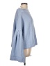 We the Free Blue Pullover Sweater Size L - photo 4