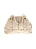 Michael Kors Ivory Leather Shoulder Bag One size - photo 1
