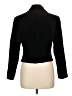 Laura Ashley Black Blazer Size 10 - photo 2
