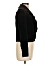 Laura Ashley Black Blazer Size 10 - photo 4