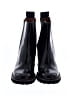 See By Chloé Black Ankle Boots Size EU 39 - photo 2
