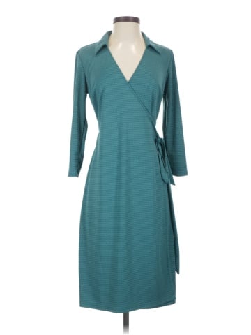 Ann Taylor LOFT Casual Dress (view 1)