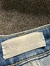 Assorted Brands Hearts Blue Jeans Size 13 - photo 7