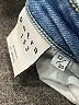 Assorted Brands Hearts Blue Jeans Size 13 - photo 8