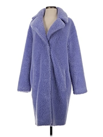 STAND STUDIO Coat (view 1)