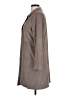 Kensie 100% Polyester Gray Coat Size L - photo 5