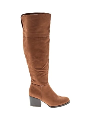 Brasher Boots (view 1)