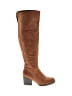 Brasher Brown Boots Size 8 - photo 1