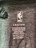 NBA Gray Short Sleeve Top Size 14 - 16 - photo 3