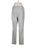 AVA Houndstooth Gray Dress Pants Size M - photo 2