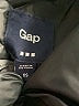 Gap Outlet 100% Polyester Black Vest Size XS - photo 6
