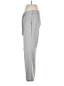 AVA Houndstooth Gray Dress Pants Size M - photo 5