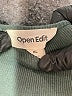 Open Edit Green Bodysuit Size XL - photo 3