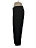 Weekends by Chico's Solid Black Casual Pants Size Lg (2) - photo 5