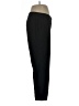 Weekends by Chico's Solid Black Casual Pants Size Lg (2) - photo 4