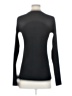 Gap Body Black Long Sleeve T-Shirt Size S - photo 2