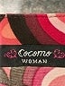 Cocomo Pink Long Sleeve Blouse Size XL (estimated) - photo 7