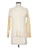 J.Crew 100% Wool Ivory Cardigan Size XS - photo 1