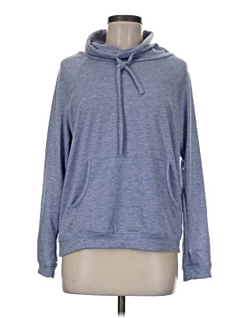 Ink Love And Peace Pullover Hoodie