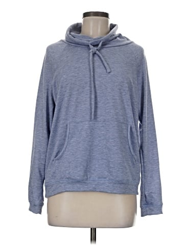 Ink Love and Peace Pullover Hoodie (view 1)