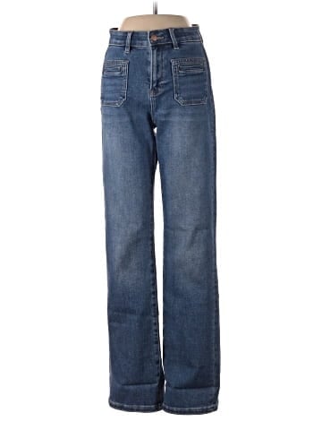 Risen Jeans (view 1)