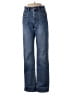 Risen Blue Jeans Size 3 - photo 1