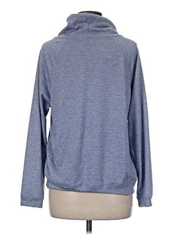Ink Love and Peace Pullover Hoodie (view 2)