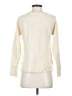 J.Crew 100% Wool Ivory Cardigan Size XS - photo 2