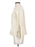 J.Crew 100% Wool Ivory Cardigan Size XS - photo 5