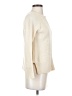 J.Crew 100% Wool Ivory Cardigan Size XS - photo 4