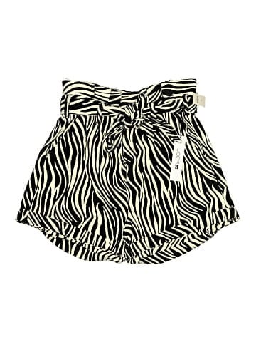 Joe's Jeans Shorts (view 1)