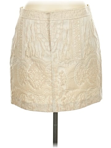 Pink Tartan Formal Skirt (view 1)