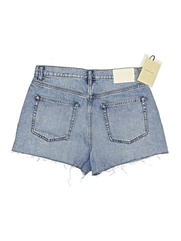 GRLFRND Denim Shorts (view 2)