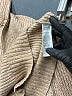 Jessica Simpson Tan Pullover Sweater Size S - photo 8