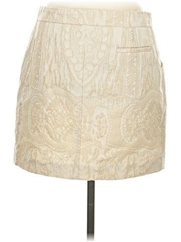 Pink Tartan Formal Skirt (view 2)