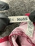 Mudd Burgundy Casual Dress Size M - photo 7