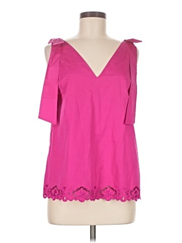 Ted Baker London Sleeveless Blouse (view 1)