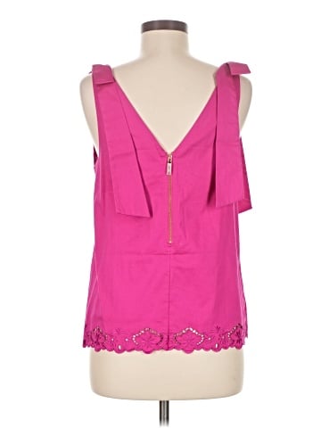 Ted Baker London Sleeveless Blouse (view 2)