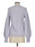 Madewell Silver Pullover Sweater Size S - photo 2