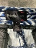 Rafaella Print Blue Casual Pants Size 4 - photo 7