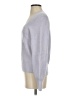 Madewell Silver Pullover Sweater Size S - photo 5