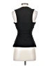 Bec & Bridge Black Sleeveless Top Size 4 - photo 2