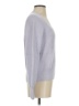 Madewell Silver Pullover Sweater Size S - photo 4