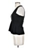 Bec & Bridge Black Sleeveless Top Size 4 - photo 5