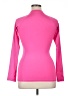 Rip Curl Pink Long Sleeve Turtleneck Size XL - photo 2
