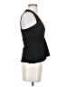 Bec & Bridge Black Sleeveless Top Size 4 - photo 4
