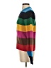 Gap Color Block Brown Pullover Sweater Size XS - photo 5