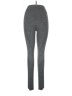Lilias Active Gray Active Pants Size L - photo 1